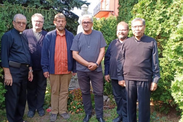 Comunità Ciechocinek