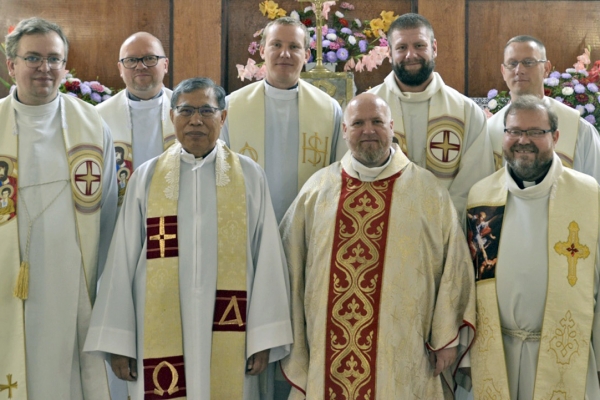 Comunità Dzierzynsk