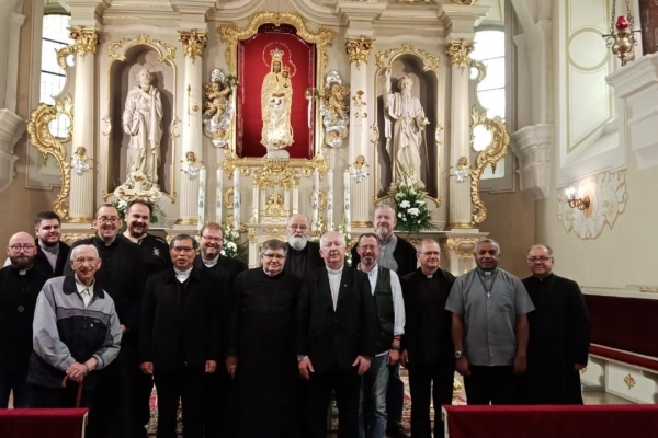 Comunità Gorka Klasztorna