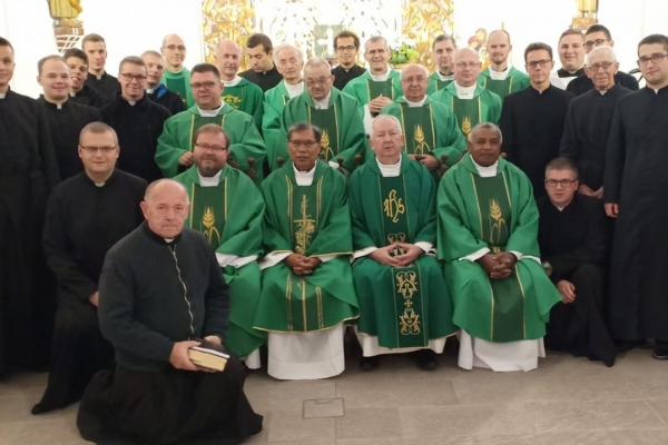 Comunità Kazimierz Biskupi