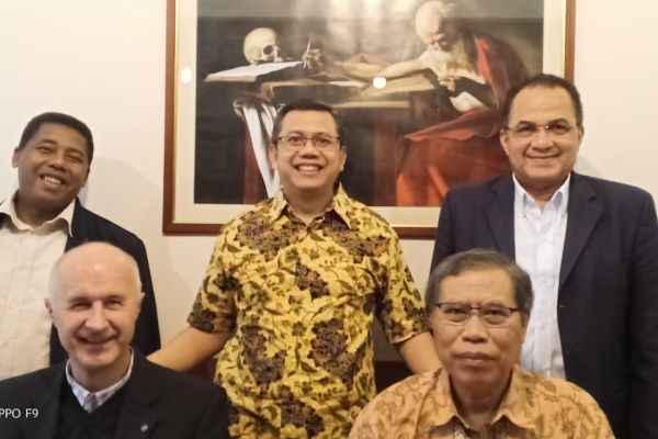 Commissione di Formazione e Vocazioni